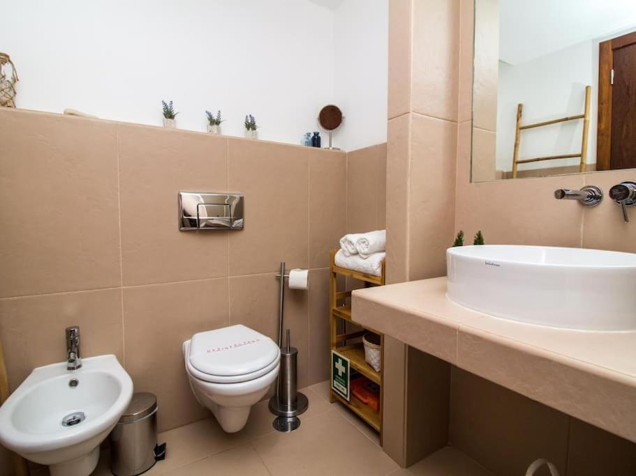 Anchor Apartment - Herdade Dos Salgados & Luxurious & 7 Pools & Golf Αλμπουφέιρα Εξωτερικό φωτογραφία