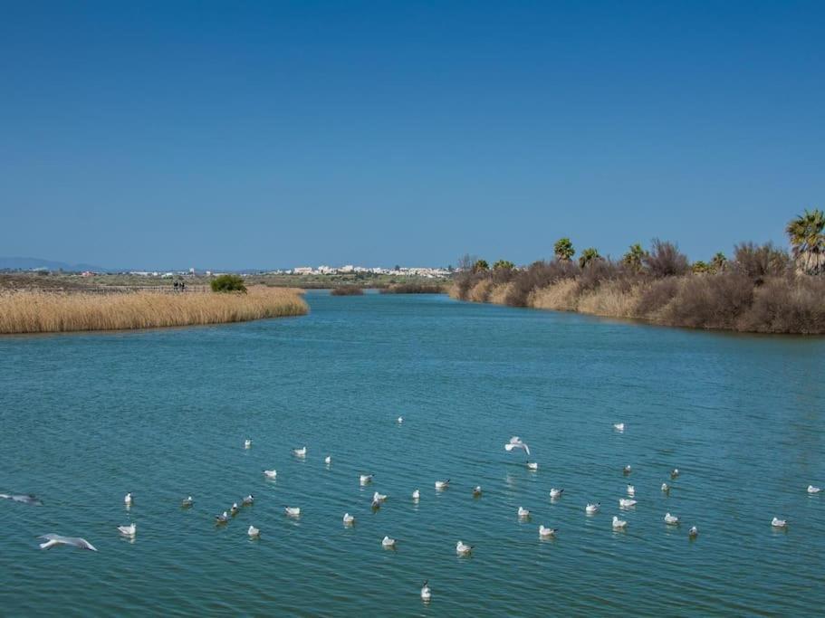 Anchor Apartment - Herdade Dos Salgados & Luxurious & 7 Pools & Golf Αλμπουφέιρα Εξωτερικό φωτογραφία