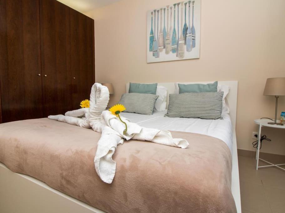 Anchor Apartment - Herdade Dos Salgados & Luxurious & 7 Pools & Golf Αλμπουφέιρα Εξωτερικό φωτογραφία