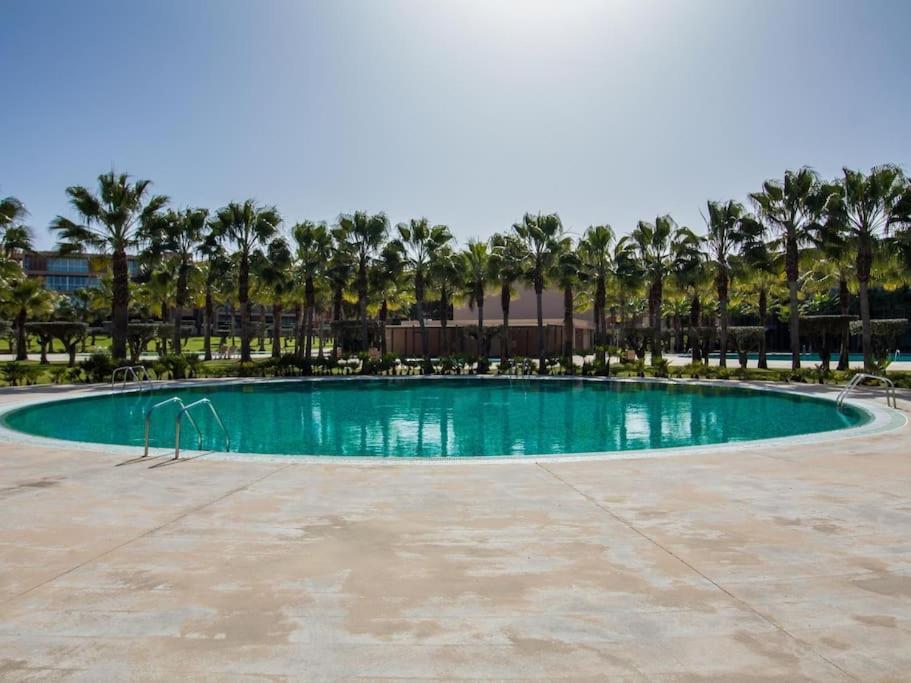 Anchor Apartment - Herdade Dos Salgados & Luxurious & 7 Pools & Golf Αλμπουφέιρα Εξωτερικό φωτογραφία