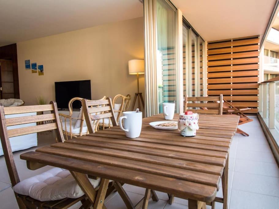 Anchor Apartment - Herdade Dos Salgados & Luxurious & 7 Pools & Golf Αλμπουφέιρα Εξωτερικό φωτογραφία