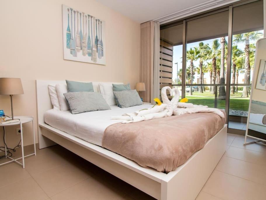 Anchor Apartment - Herdade Dos Salgados & Luxurious & 7 Pools & Golf Αλμπουφέιρα Εξωτερικό φωτογραφία