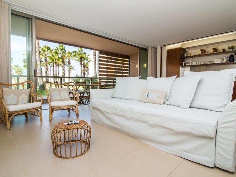 Anchor Apartment - Herdade Dos Salgados & Luxurious & 7 Pools & Golf Αλμπουφέιρα Εξωτερικό φωτογραφία