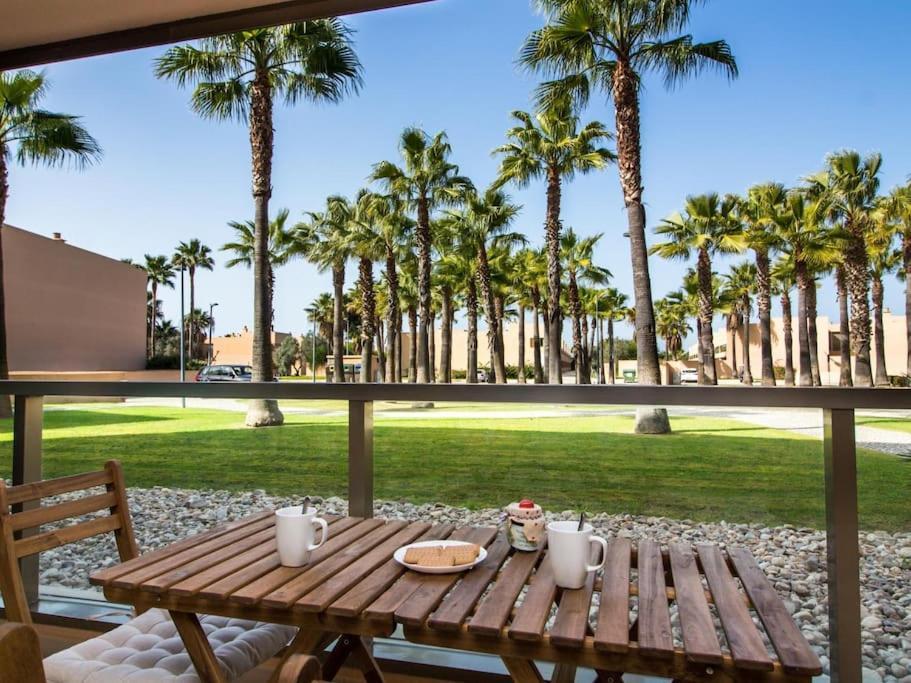 Anchor Apartment - Herdade Dos Salgados & Luxurious & 7 Pools & Golf Αλμπουφέιρα Εξωτερικό φωτογραφία